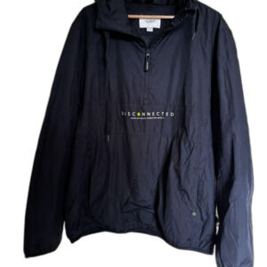 Pull&Bear Lightweight Running Jacket XXL